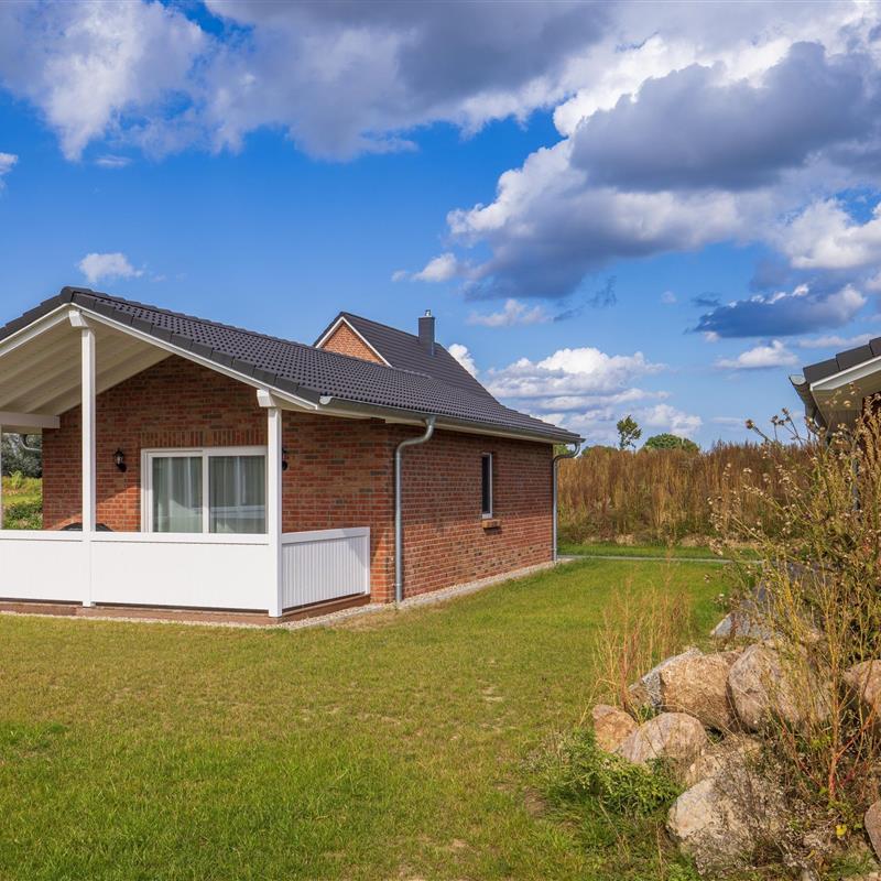 Sommerhus - 4 personer -  - Stadtfurth - 23743 - Grömitz