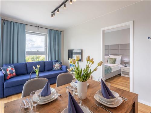 Ferieleilighet - 4 personer -  - Swinoujscie - 72-600