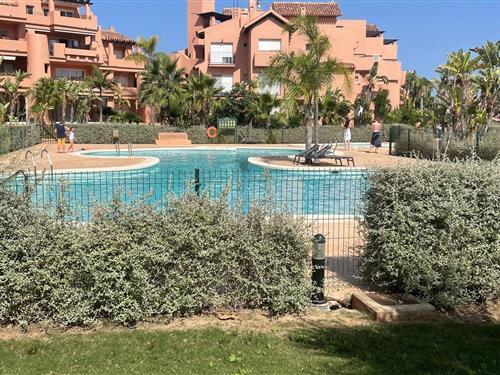 Holiday Home/Apartment - 6 persons -  - 30700 - Torre-Pacheco