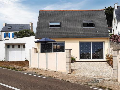 Sommerhus - 4 personer -  - Route Du Loc'h - 29770 - Plogoff