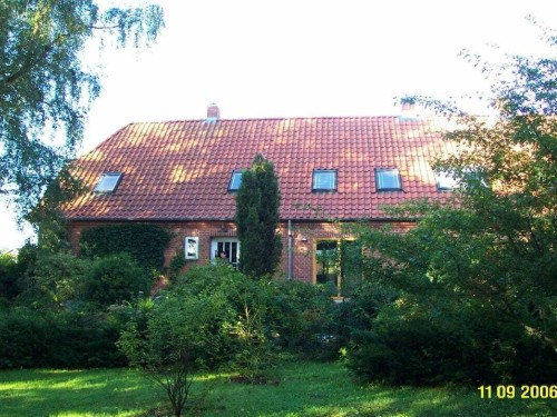 Sommerhus - 2 personer -  - 24321 - Satjendorf
