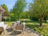 Billede 5 - Terrasse