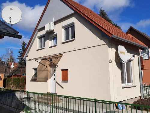 Ferienhaus - 4 Personen -  - 9740 - Bükfürdõ