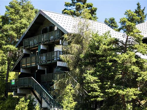 Semesterlägenhet - 4 personer -  - 05250 - Le  Devoluy