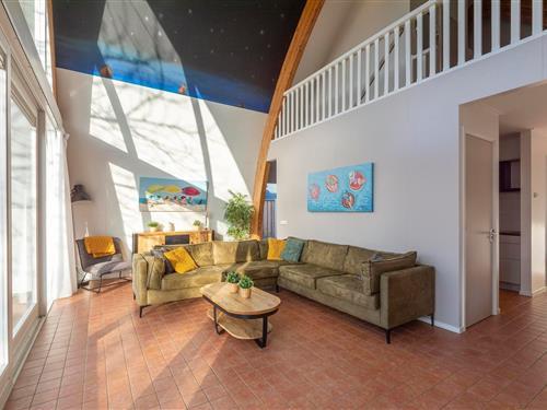 Fritidshus - 8 personer -  - 1759NP - Groote Keeten