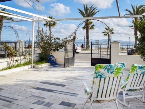 Feriehus - 8 personer -  - Pintor Lorenzo Cerdá - 30710 - Los Alcázares