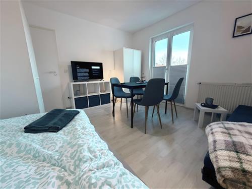 Holiday apartment - 4 persons -  - Nordhorn - 48527