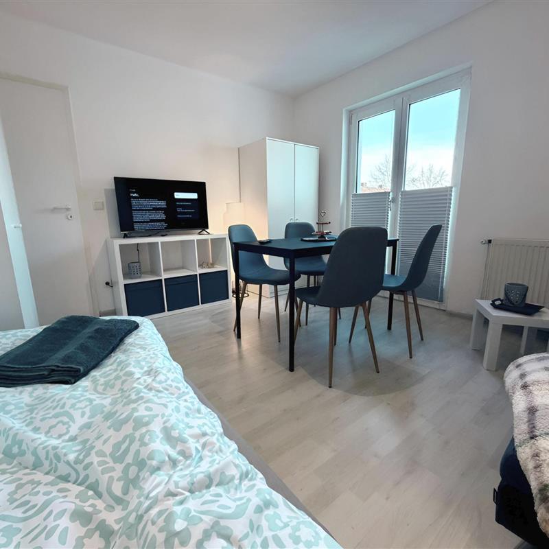 Ferielejlighed - 4 personer -  - Nordhorn - 48527