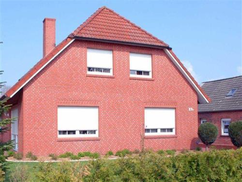 Ferienhaus - 2 Personen -  - Jelsgaste - 26826 - Weener / Weener