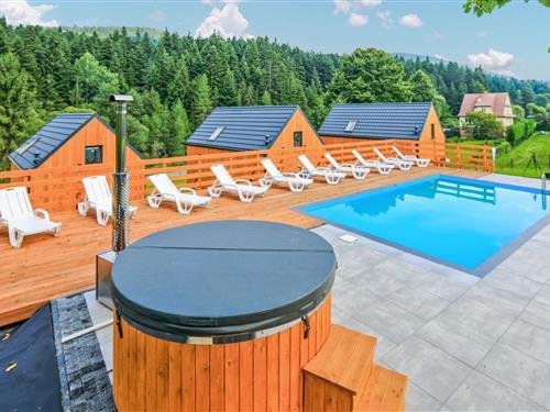 Feriehus - 6 personer -  - Slopnice - 34-615 - Slopnice