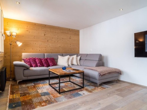 Ferieleilighet - 6 personer -  - 3818 - Grindelwald
