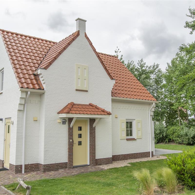 Villa - 8 personer -  - 4506GD - Cadzand-Bad