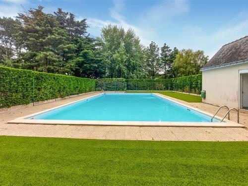 Holiday home - 6 persons -  - B Les Maisons de la mer - 44740 - Batz Sur Mer