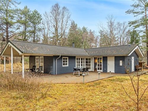 Sommerhus - 6 personer -  - Banstensvejen - Læsø, Nordmarken - 9940 - Læsø