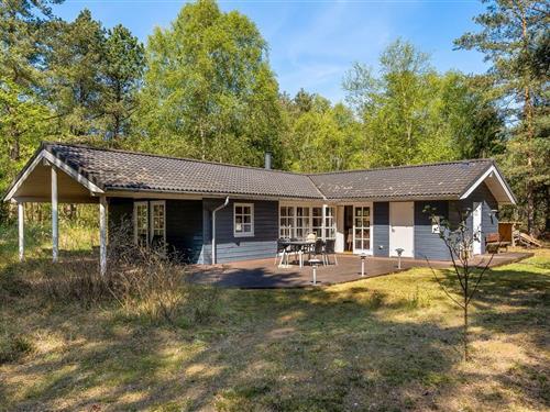 Sommerhus - 6 personer -  - Banstensvejen - Læsø, Nordmarken - 9940 - Læsø