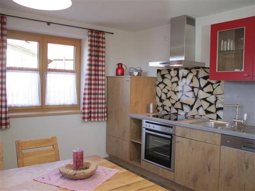 Holiday Home/Apartment - 3 persons -  - Breitensteinweg 11 - 87549 - Rettenberg