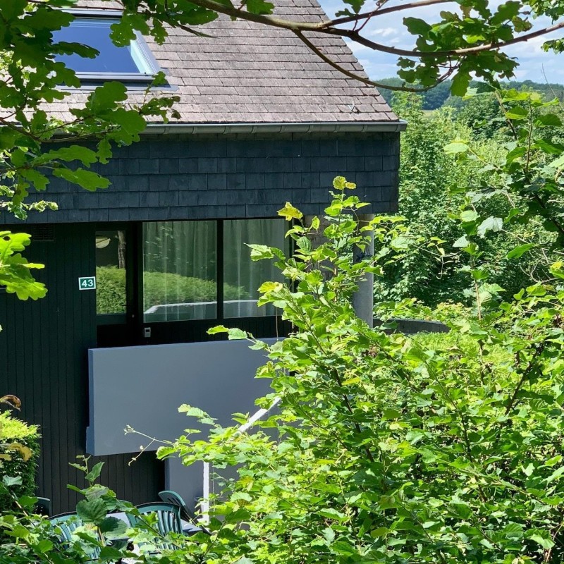 Sommerhus - 4 personer -  - 6990 - Hotton
