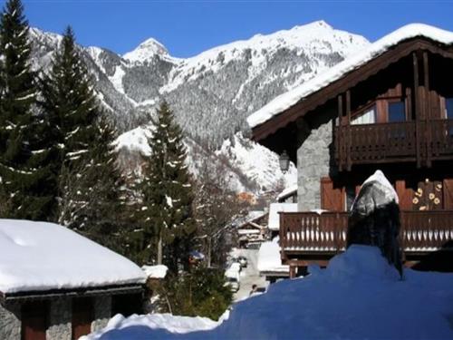 Ferielejlighed - 12 personer -  - 73350 - Champagny En Vanoise