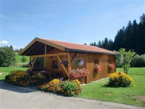 Holiday home - 2 persons -  - Lobenstein - 94133