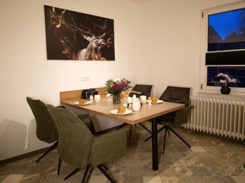 Sommerhus - 4 personer -  - 37441 - Bad Sahcsa