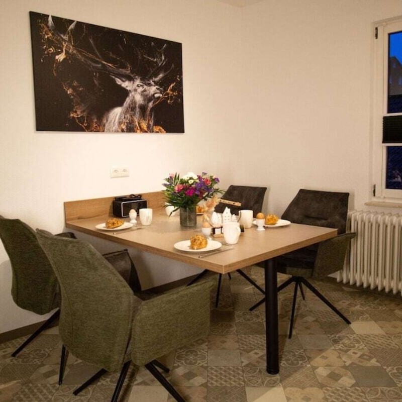 Sommerhus - 4 personer -  - 37441 - Bad Sahcsa