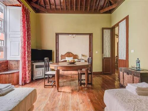 Ferienhaus - 6 Personen -  - 38201 - San Cristóbal De La Lagun