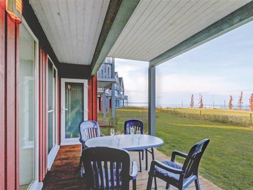 Ferielejlighed - 4 personer -  - Müritztörn - Rechlin/Müritz - 17248 - Rechlin