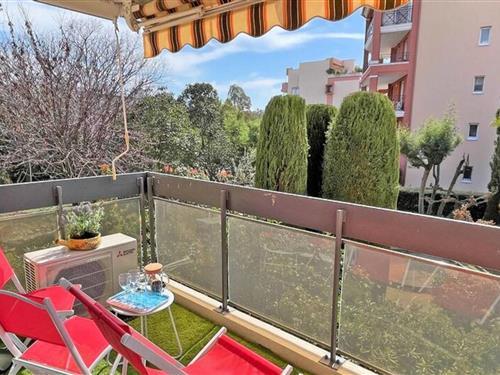 Holiday Home/Apartment - 4 persons -  - 83120 - Ste Maxime