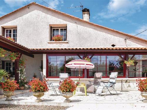 Sommerhus - 5 personer -  - Impasse de Blanchet - 33790 - Massugas