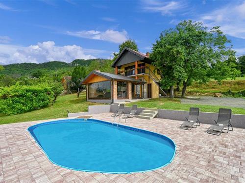 Ferienhaus - 4 Personen -  - Vinodol - Krizevci-Kalnik - 48269 - Sopron