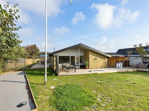 Rækkehus - 8 personer -  - Skarpæsvej - 9990 - Skagen