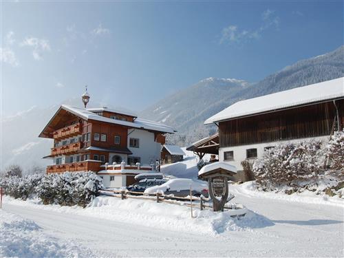 Ferienhaus - 6 Personen -  - Ahornweg - 8971 - Schladming-Obertal