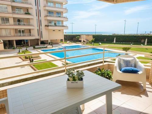 Holiday Home/Apartment - 7 persons -  - Avenida da República, - 3880-350 - Ovar