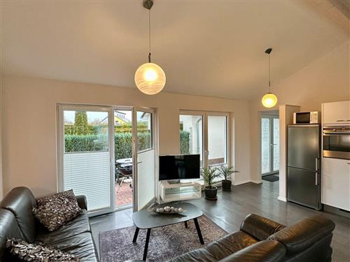 Feriehus - 5 personer -  - Fliemstorfer Str. - 23968 - Zierow