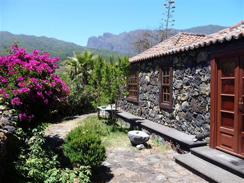 Feriehus - 5 personer -  - Calle la Garza - 38750 - El Paso