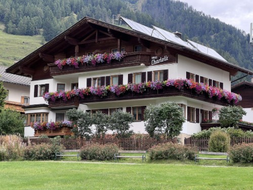 Ferielejlighed - 1 person -  - Ködnitz - 9981 - Kals Am Großglockner