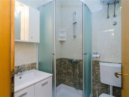 Ferielejlighed - 2 personer -  - 20207 - Kupari