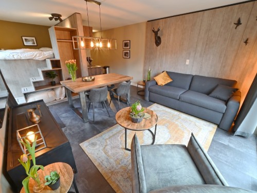 Ferielejlighed - 4 personer -  - 6940 - Durbuy