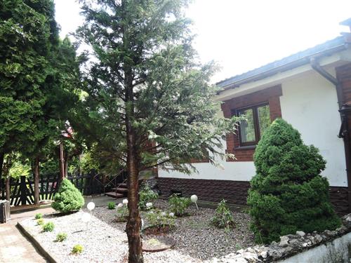 Holiday Home/Apartment - 6 persons -  - 72200 - Nowogard