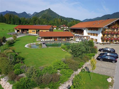 Semesterhus/Semesterlägenhet - 1 person -  - Gstatt - 83324 - Ruhpolding