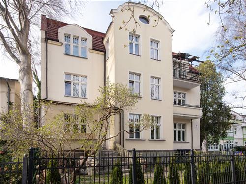 Ferielejlighed - 5 personer -  - Sopot - 81-786