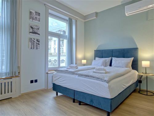 Holiday apartment - 2 persons -  - Interlaken - 3800