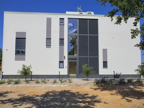 Ferieleilighet - 4 personer -  - Primorska cesta - 51512 - Njivice