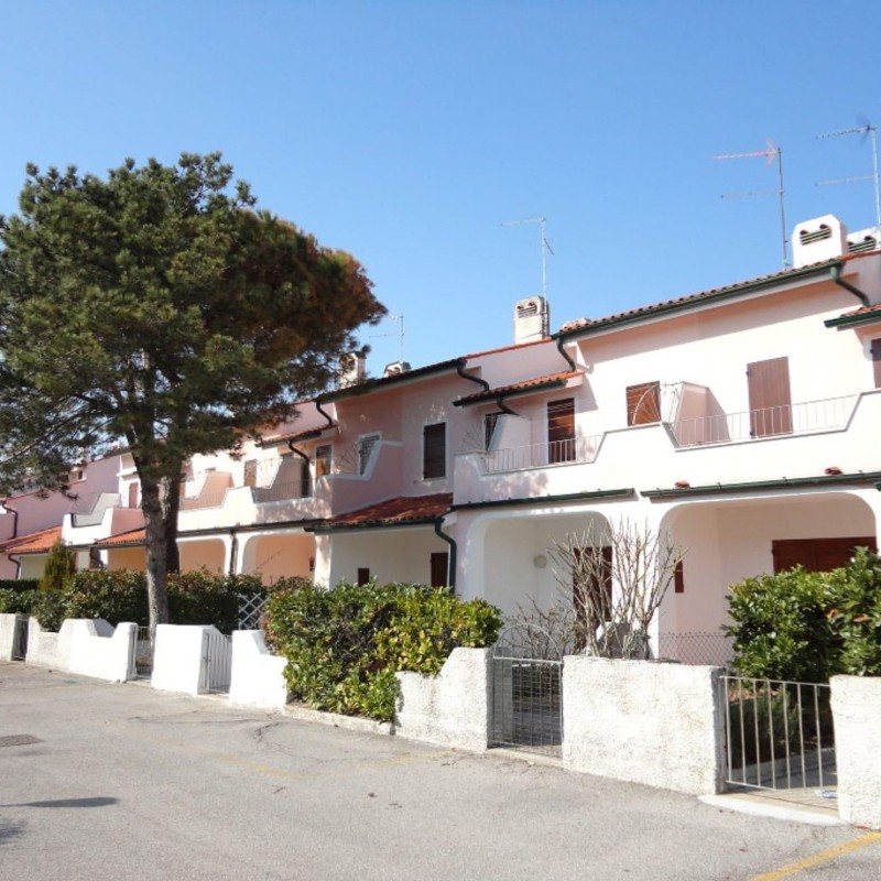 Sommerhus - 7 personer -  - 30021 - Porto Santa Margherita (Ve)