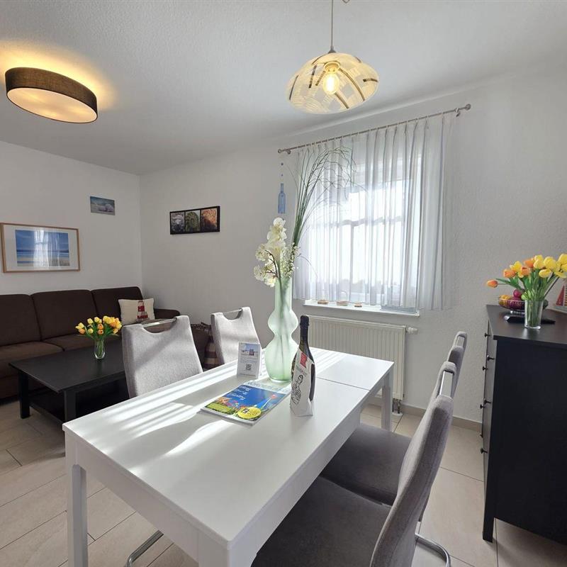 Ferielejlighed - 2 personer -  - Nordmarkstraße - 26506 - Norden