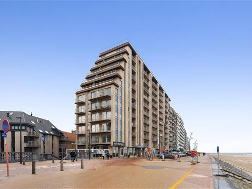 Ferielejlighed - 4 personer -  - 8370 - Blankenberge