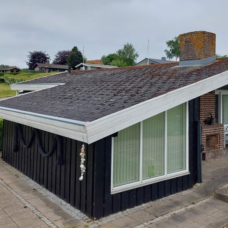 Ferienhaus - 4 Personen -  - Æ Skovbryn - Hejlsminde - 6094 - Hejls