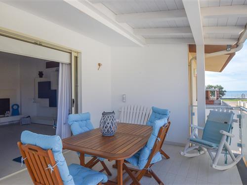 Feriehus / leilighet - 6 personer -  - Corso Oceano Indiano - Kaucana - 97017 - Santa Croce Camerina