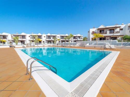 Sommerhus - 4 personer -  - 35580 - Playa Blanca