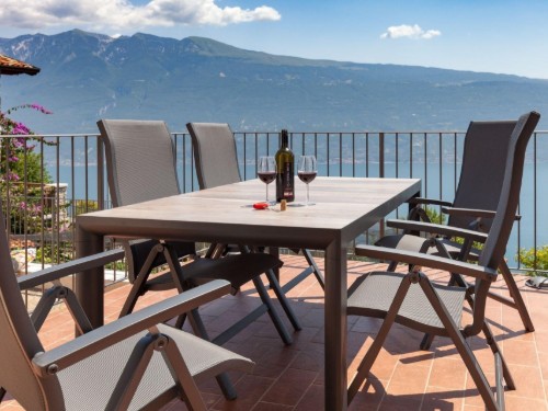 Sommerhus - 6 personer -  - Via Antica - 25084 - Gargnano